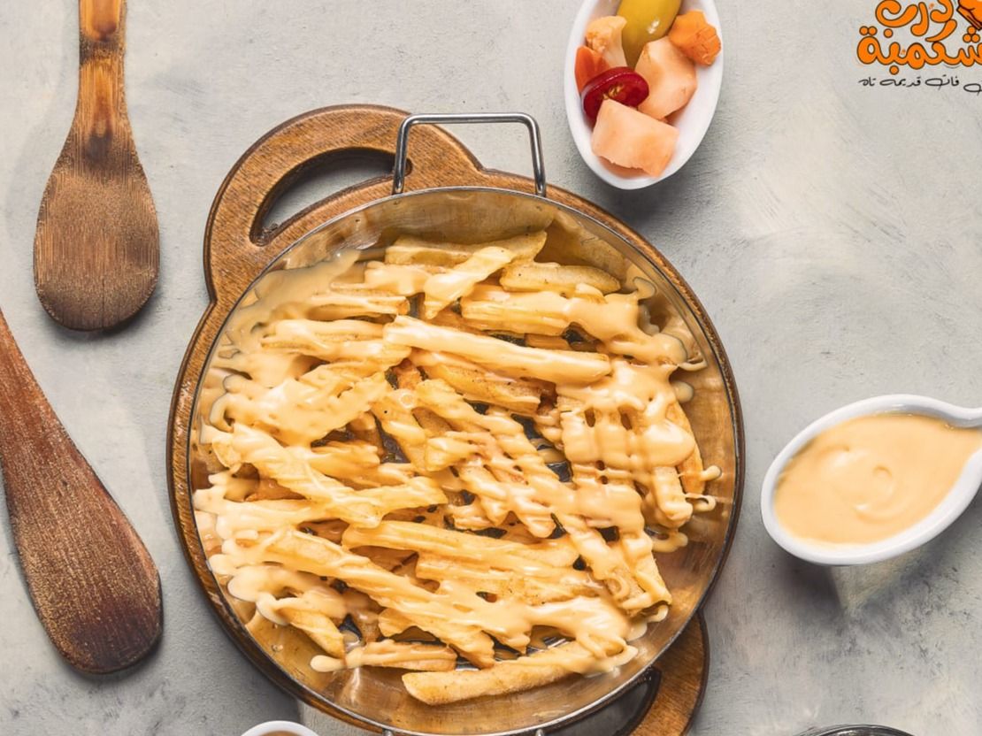 Cheese Potatoes
