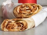 Chicken Shawerma Sandwich
