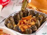 Vine Leaves