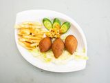 Halabi Kebbah
