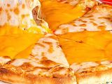 Mix Cheese Manoucheh