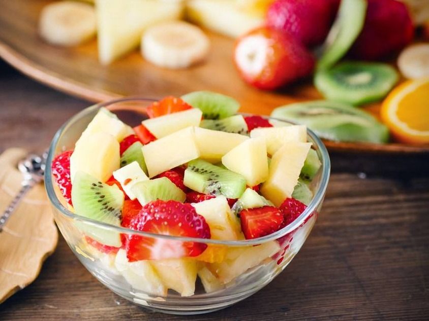 Fruit Salad