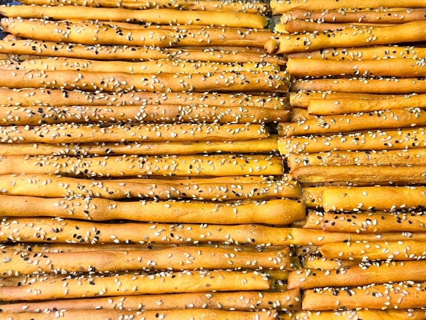 Samasem Rusk
