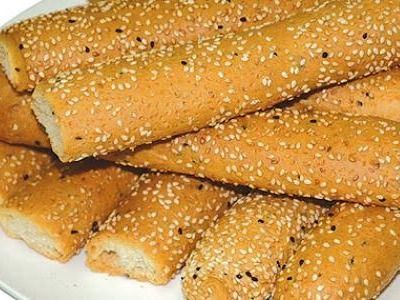Shami Rusk