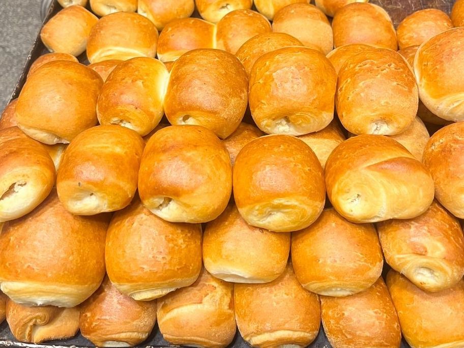 Mini Pate