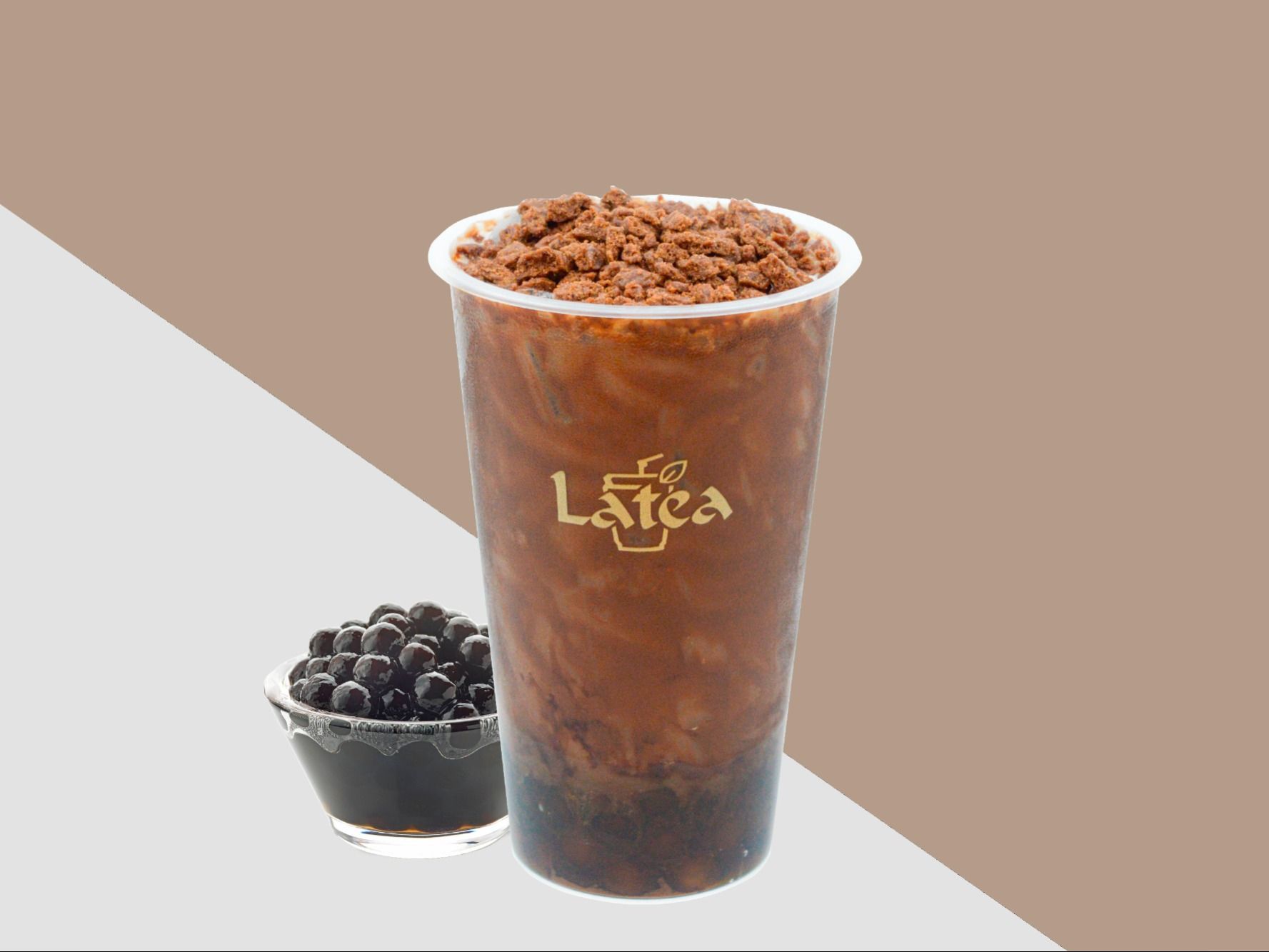 Latea delivery service in UAE | Talabat