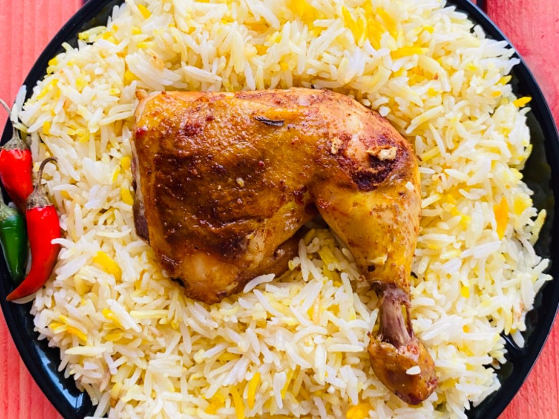 Matbakh Kilshe Waklashe delivery service in Jordan | Talabat