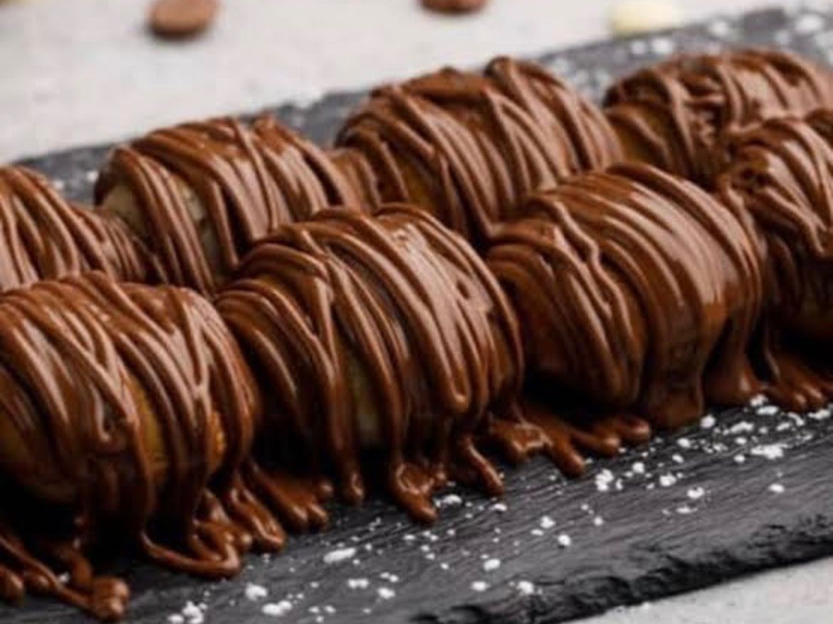 Pancake & Coffee delivery service in Egypt Talabat