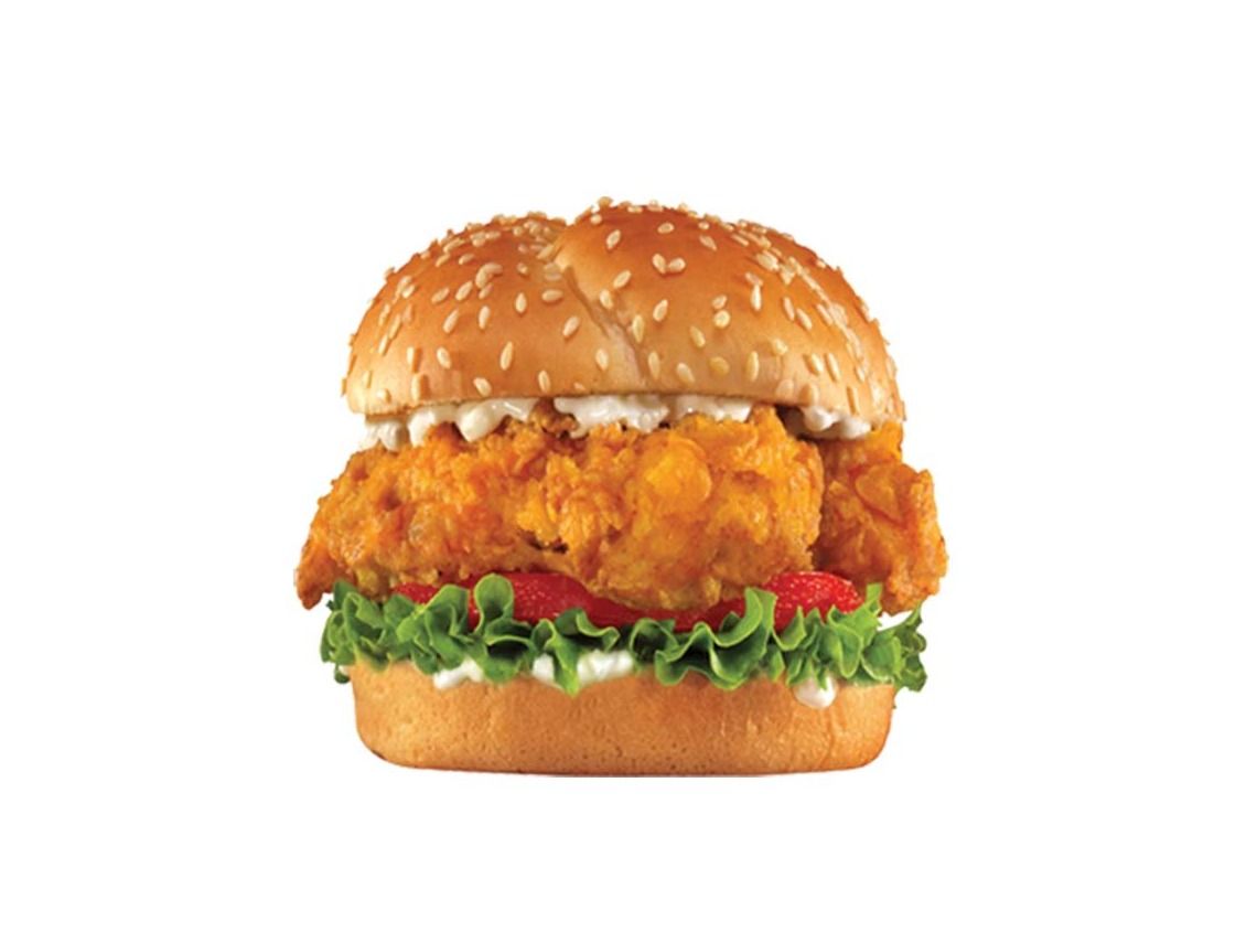 Original Zinger
