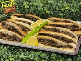 Alexandrian Liver