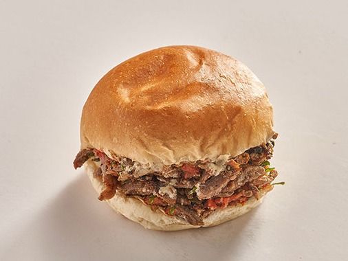 Kaiser Beef Shawarma