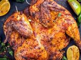 Whole Chicken Meal