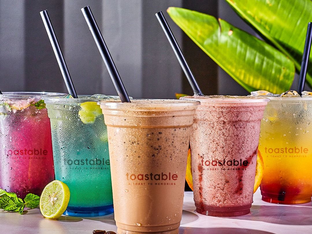 Smoothies