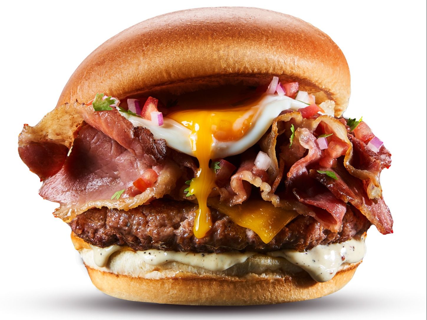 WAP Burger