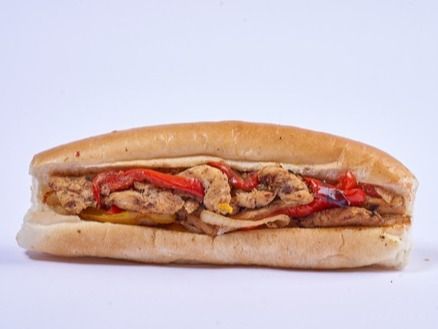 Tawook Chicken