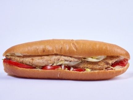 Grill Chicken