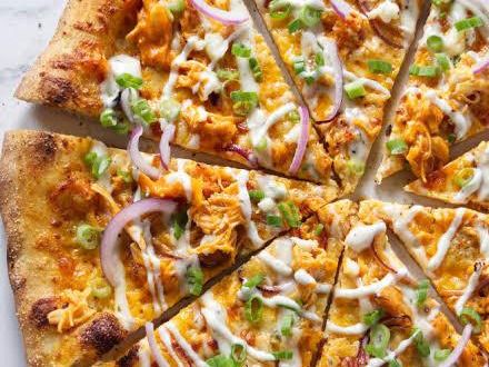 Thousand Islands Pizza