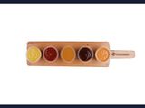 Sauce Board