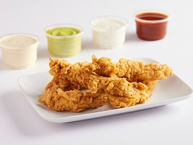 Chicken Strips