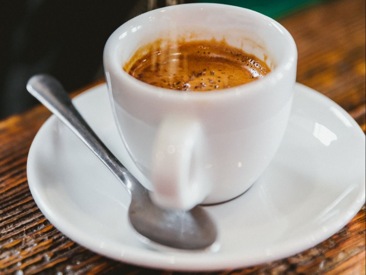 Single Espresso