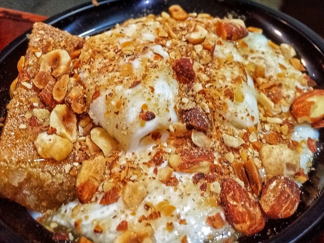 happiness hormone Rice Pudding Super