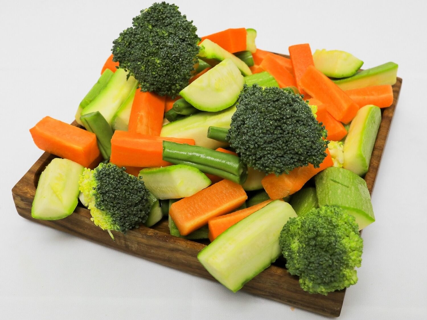 Sauteed Vegetables