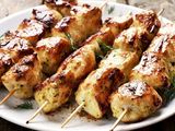 1/4 Kilo Shish Tawook