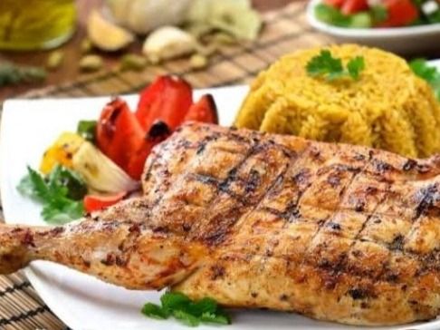 EL Shabah Meal