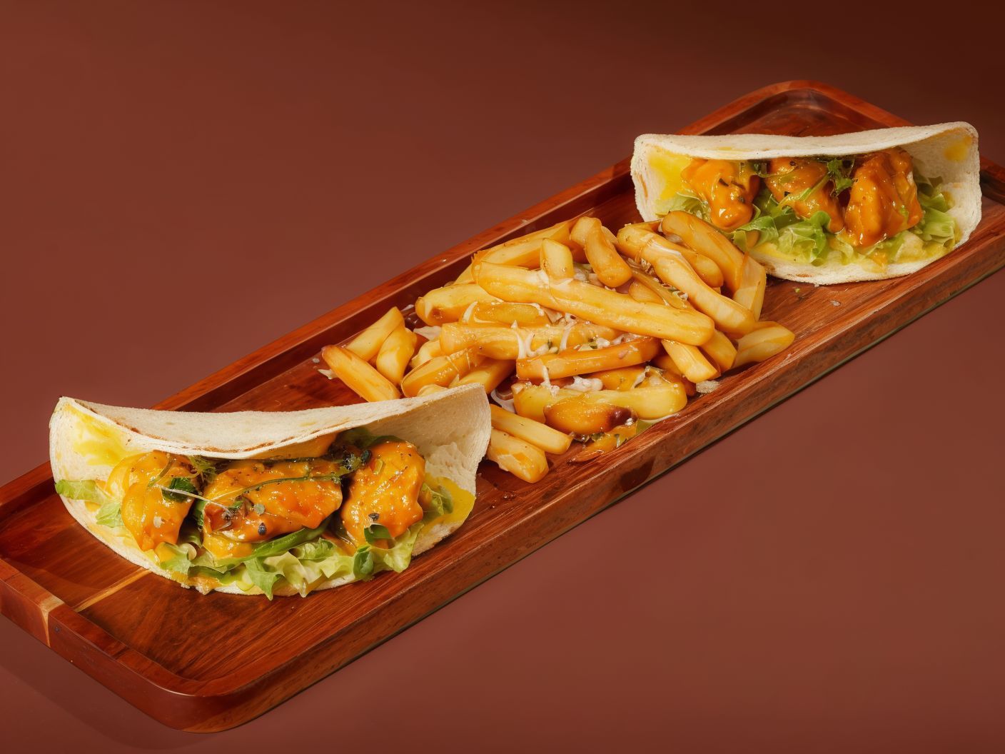 Basil delivery service in Qatar | Talabat