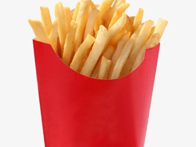 Pomme Frite Potato Bucket