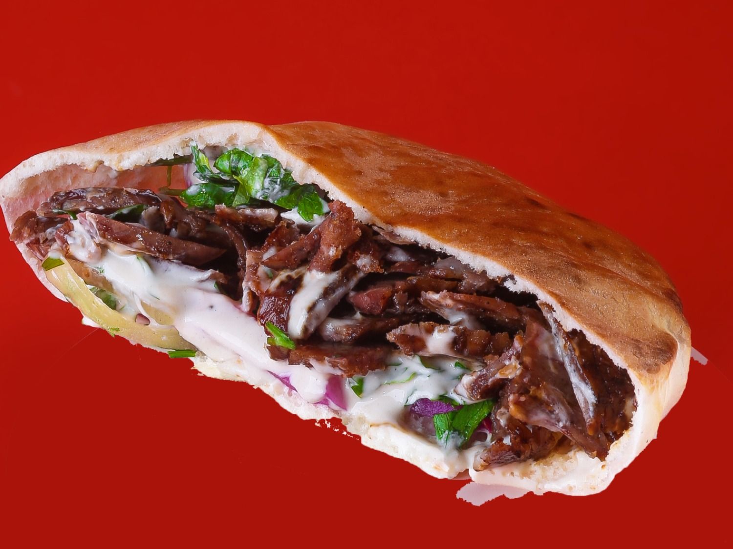 Shaker delivery service in Egypt Talabat