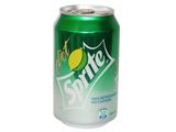 Sprite Diet