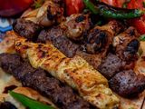 Half Kilo Mix Meat and Chicken Meal