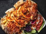 Zinger Meal
