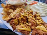Escalope Meal