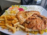 Matfy Chicken Sharhat Meal