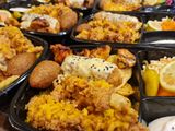 Qalat Elsham Mix Meal