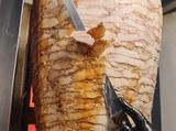 half kilo chicken shawerma