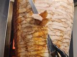 quarter kilo chicken shawerma