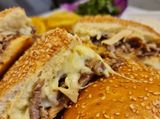 Maria chicken Shawarma piece meal