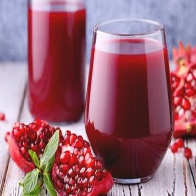 Pomegranate Juice