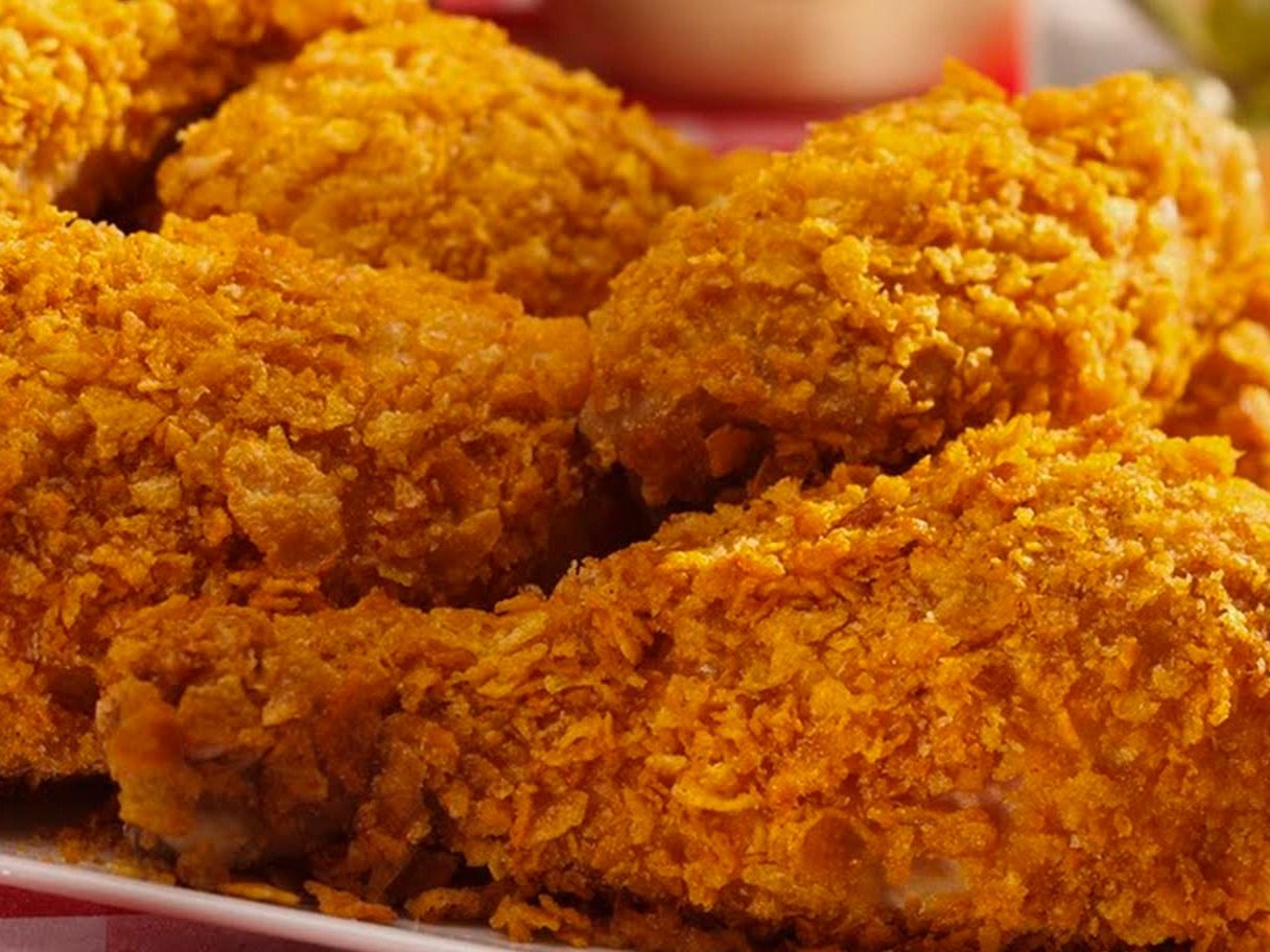 Chicken Piece