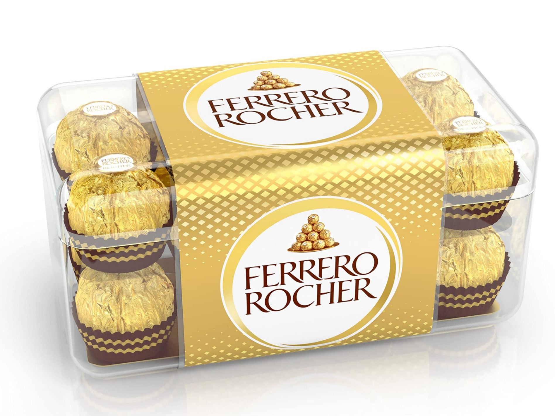 Ferrero Rocher Chocolate