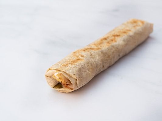 Large Chicken Shawarma Sandwich
