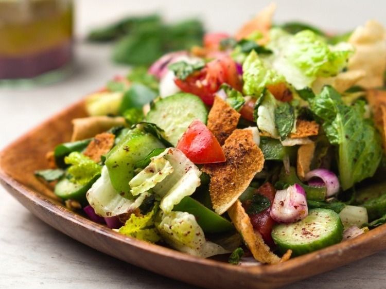 Fattoush