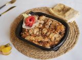 Chicken Shawarma