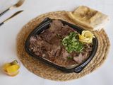 meat Shawarma