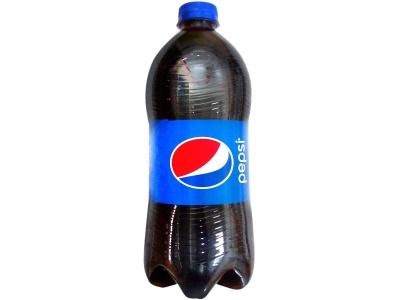 Pepsi Liter