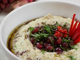Eggplant Muttabel