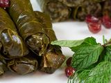 Vine Leaves